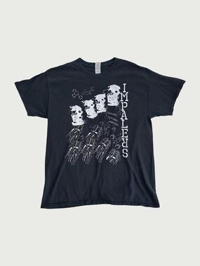 Impalers Graphic Tee